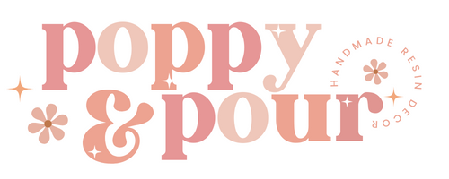 poppyandpour
